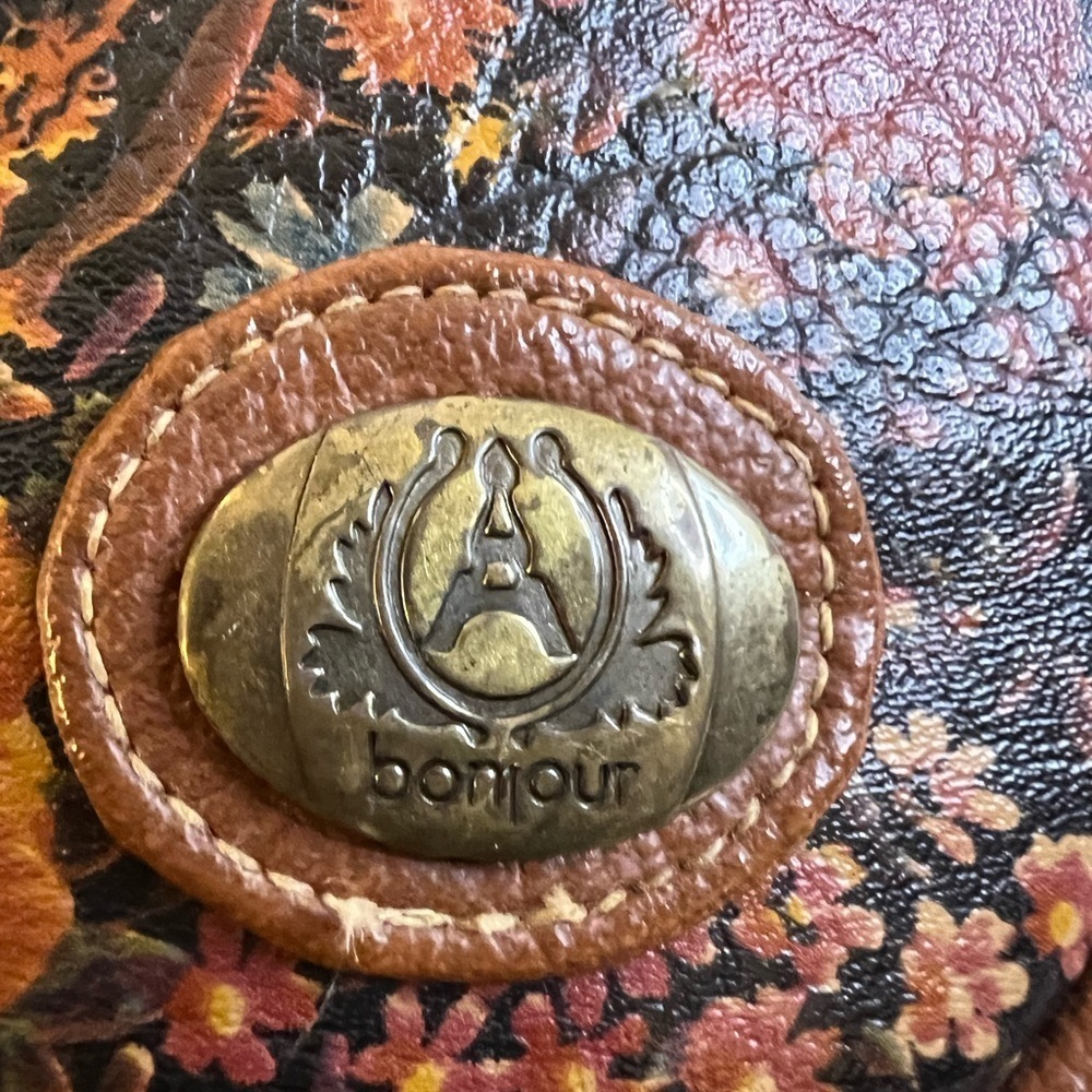 Bonjour Mini Crossbody - Picture 15 of 15